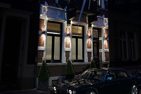 Bourgogne Suite Maastricht