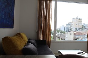 Bougainville Bay Serviced Apartments