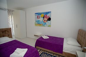 Bougainville Bay Serviced Apartments
