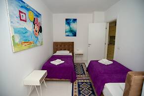 Bougainville Bay Serviced Apartments