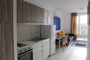 Bougainville Bay Serviced Apartments