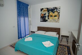 Bougainville Bay Serviced Apartments