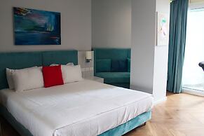Bougainville Bay Hotel