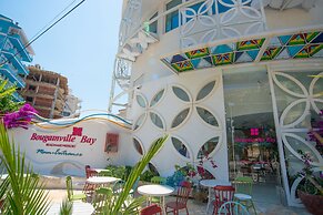 Bougainville Bay Hotel