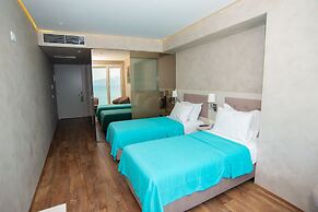 Bougainville Bay Hotel