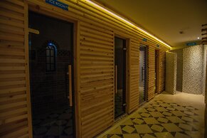 Bougainville Bay Hotel