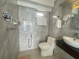 Hotel Himalayan Villa - Nagarkot