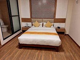 Hotel Himalayan Villa - Nagarkot