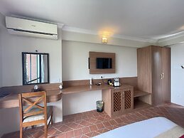 Hotel Himalayan Villa - Nagarkot