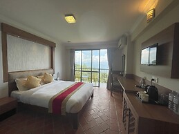 Hotel Himalayan Villa - Nagarkot