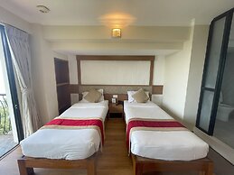 Hotel Himalayan Villa - Nagarkot