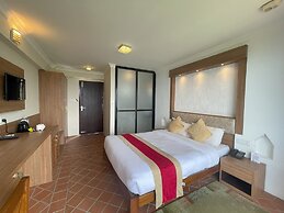 Hotel Himalayan Villa - Nagarkot
