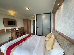 Hotel Himalayan Villa - Nagarkot