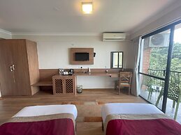 Hotel Himalayan Villa - Nagarkot