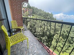 Hotel Himalayan Villa - Nagarkot