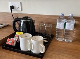 Hotel Himalayan Villa - Nagarkot