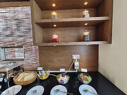 Hotel Himalayan Villa - Nagarkot