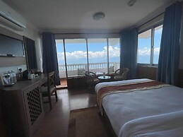 Hotel Himalayan Villa - Nagarkot
