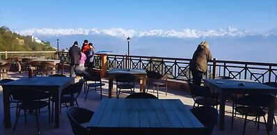 Hotel Himalayan Villa - Nagarkot