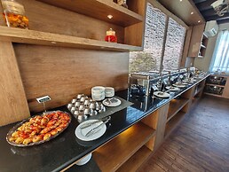 Hotel Himalayan Villa - Nagarkot