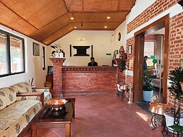 Hotel Himalayan Villa - Nagarkot