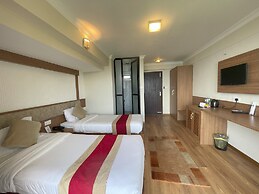 Hotel Himalayan Villa - Nagarkot