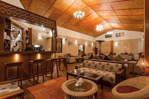 Hotel Himalayan Villa - Nagarkot