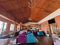 Hotel Himalayan Villa - Nagarkot