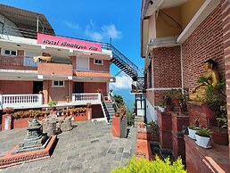 Hotel Himalayan Villa - Nagarkot