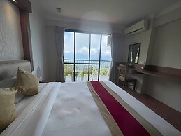 Hotel Himalayan Villa - Nagarkot