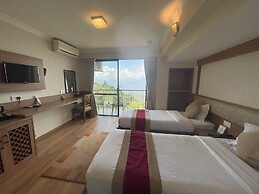 Hotel Himalayan Villa - Nagarkot
