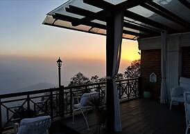 Hotel Himalayan Villa - Nagarkot