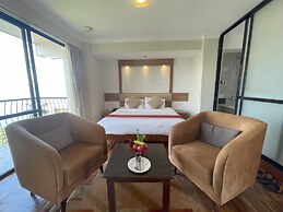 Hotel Himalayan Villa - Nagarkot