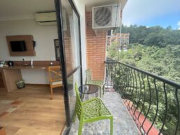 Hotel Himalayan Villa - Nagarkot