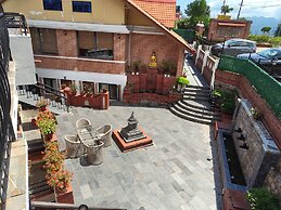 Hotel Himalayan Villa - Nagarkot