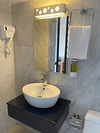 Hotel Himalayan Villa - Nagarkot