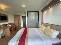 Hotel Himalayan Villa - Nagarkot