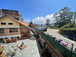 Hotel Himalayan Villa - Nagarkot