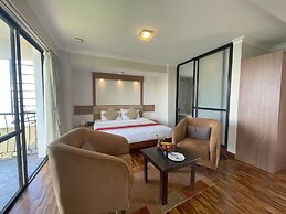 Hotel Himalayan Villa - Nagarkot