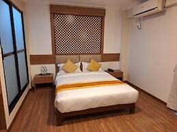 Hotel Himalayan Villa - Nagarkot