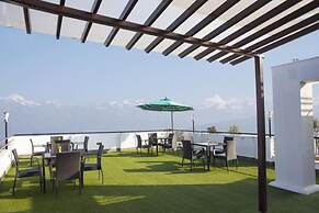 Hotel Himalayan Villa - Nagarkot