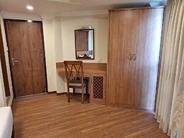 Hotel Himalayan Villa - Nagarkot