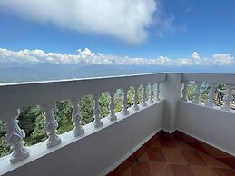 Hotel Himalayan Villa - Nagarkot
