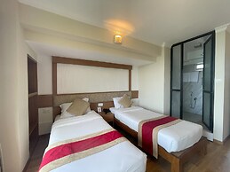 Hotel Himalayan Villa - Nagarkot