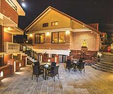 Hotel Himalayan Villa - Nagarkot