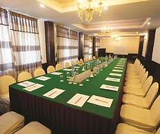 Hotel Himalayan Villa - Nagarkot