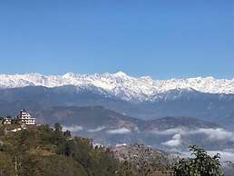 Hotel Himalayan Villa - Nagarkot