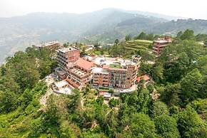 Hotel Himalayan Villa - Nagarkot