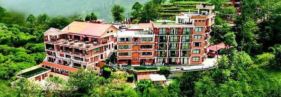 Hotel Himalayan Villa - Nagarkot