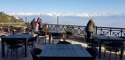 Hotel Himalayan Villa - Nagarkot